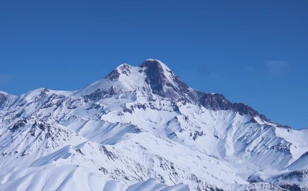 Gudauri and Kazbegi Tour 