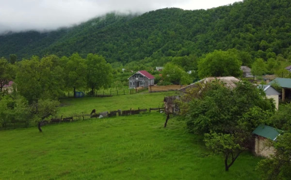 Gabala Full Day Tour