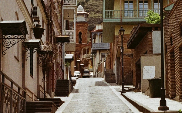 Tbilisi City Tour