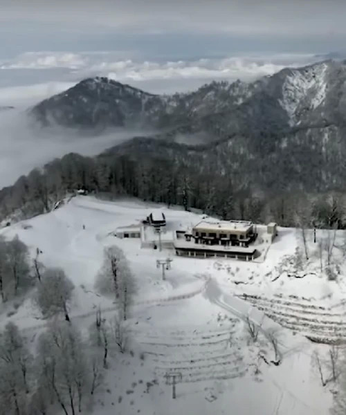 Gabala Full Day Tour