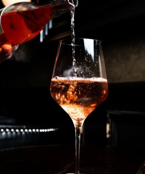 Hin Areni Wine Factory Tour and Tasting