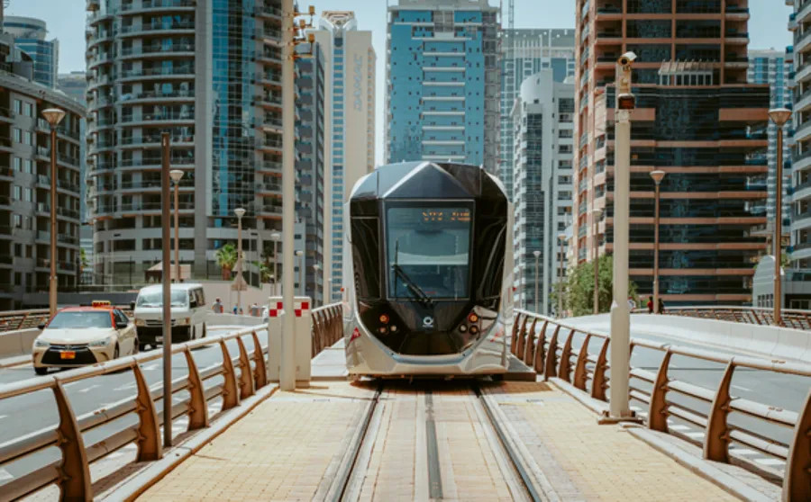 Dubai Half Day City Orientation Tour  (Sharing Basis)