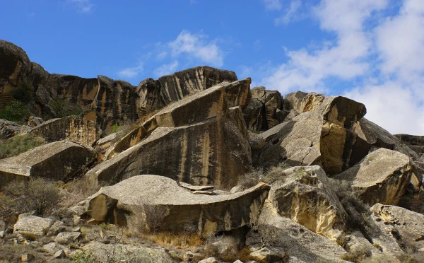 Gobustan & Absheron Tour