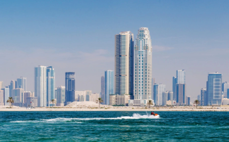 Jet Ski Ride - 30 minutes