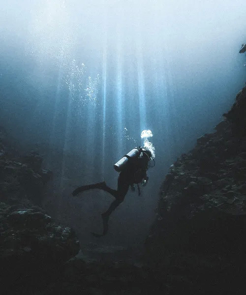 Scuba Diving