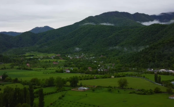 Gabala Full Day Tour