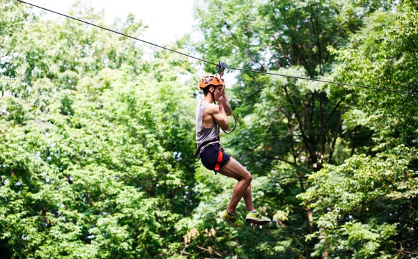 Tsaghkadzor Zip Line Adventure