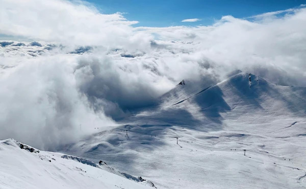 Gudauri and Kazbegi Tour 