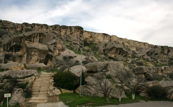 Gobustan & Absheron Tour