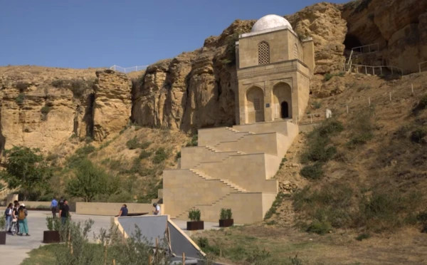 Gabala Full Day Tour