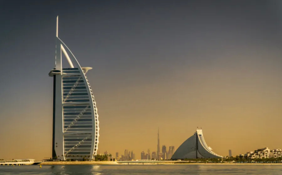 Dubai Half Day City Orientation Tour  (Sharing Basis)