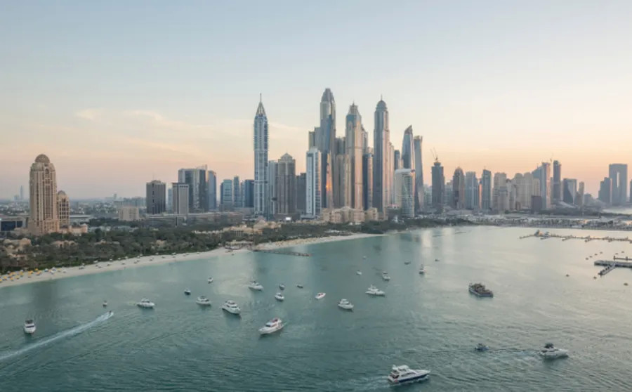 Dubai Half Day City Orientation Tour  (Sharing Basis)