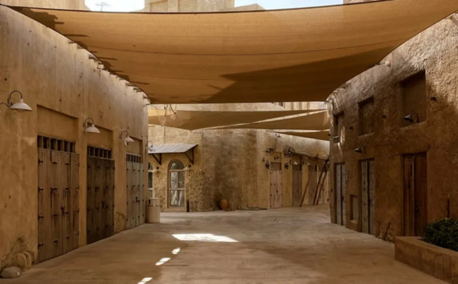 Dubai Half Day City Orientation Tour  (Sharing Basis)