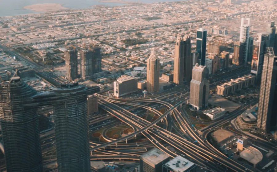 Dubai Half Day City Orientation Tour  (Sharing Basis)