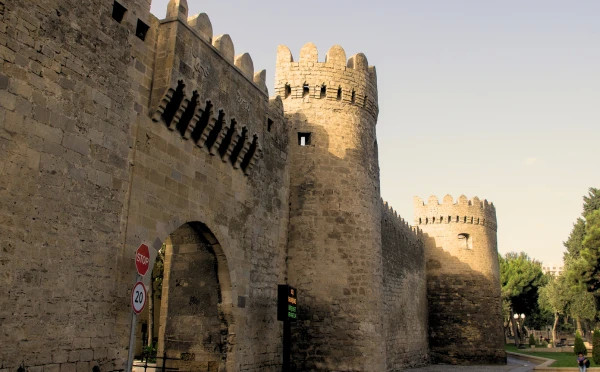 Baku City & Old Town Tour 