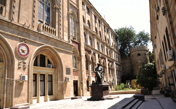 Baku City & Old Town Tour 