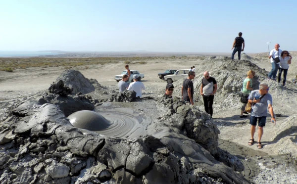 Gobustan & Absheron Tour