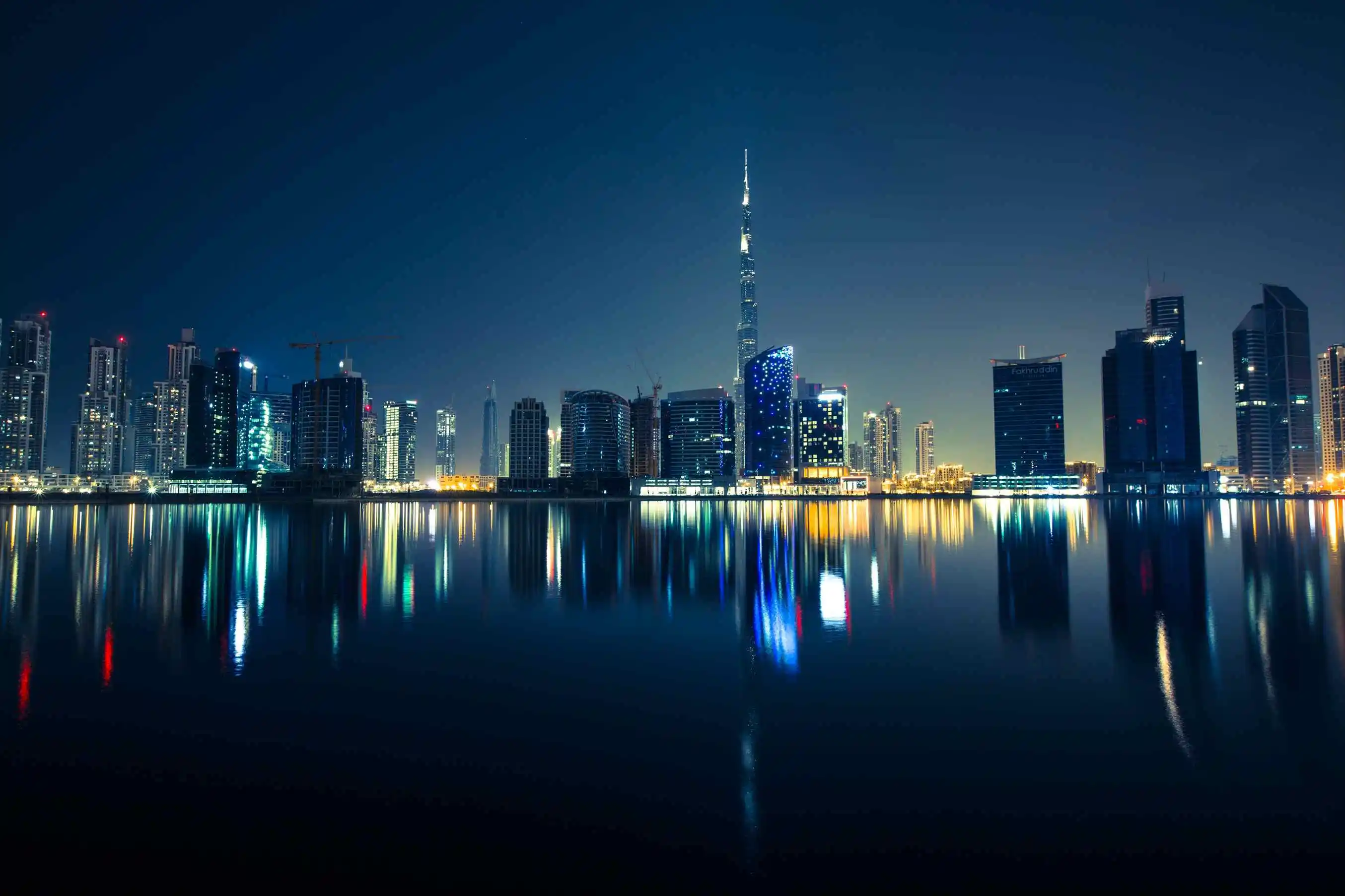 Unlocking the Wonders of Dubai: A Traveler's Paradise