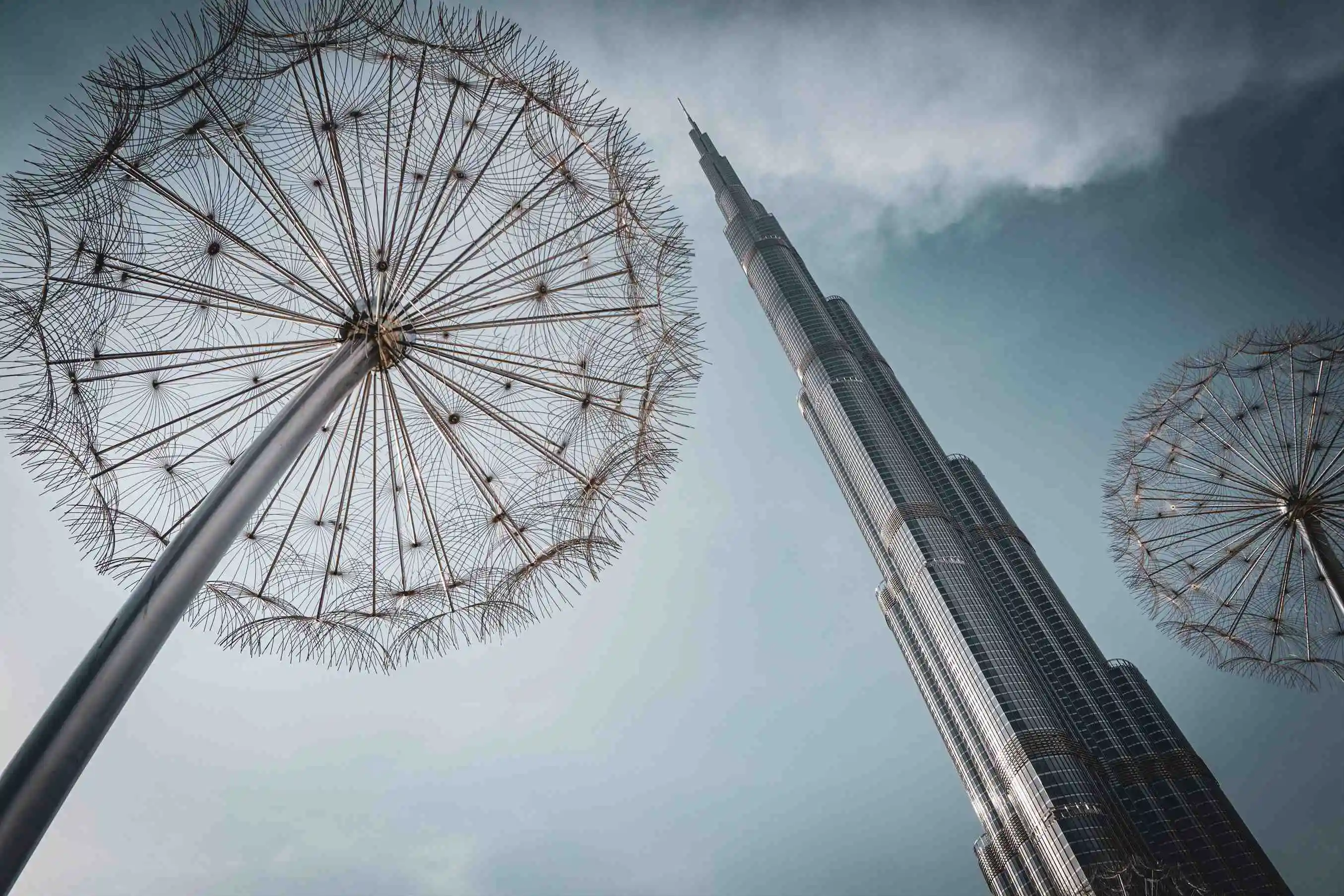Reaching New Heights: Exploring the Iconic Burj Khalifa in Dubai