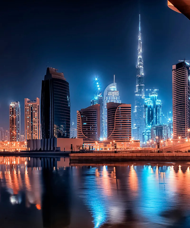 Dubai