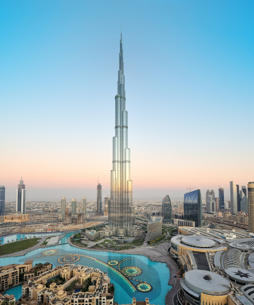 Dubai