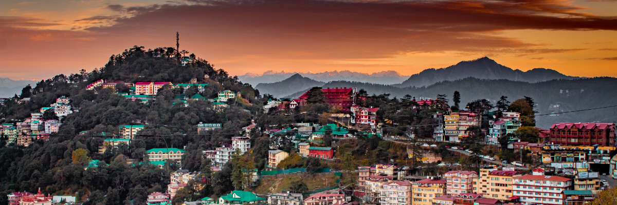 Himachal  Pradesh
