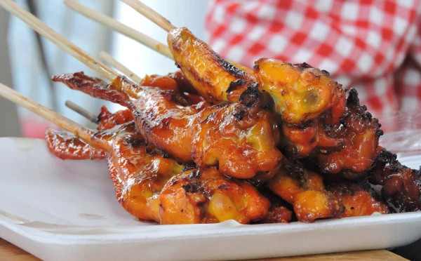 Tempting Thailand 6 Days 5 Nights