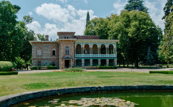 Enchanting Georgia - 5 Days 4 Nights