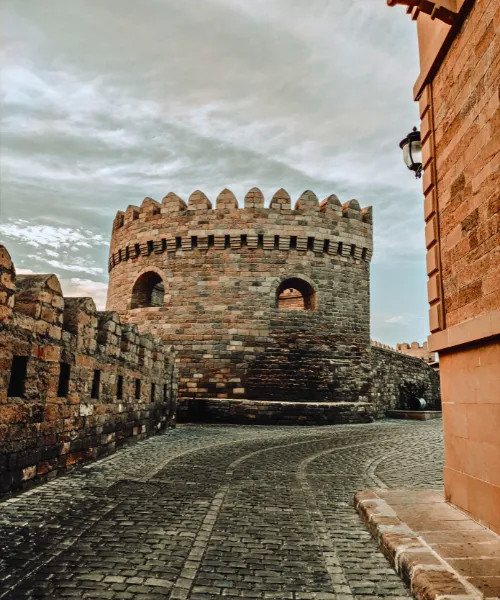 Discover the Hidden Treasures of Azerbaijan - 4 Days 3 Nights