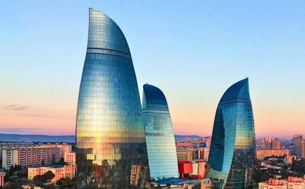 Azerbaijan Enchantment - 4 Days 3 Nights