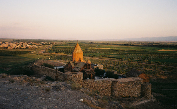 Amazing Armenia – 5 Days 4 Nights