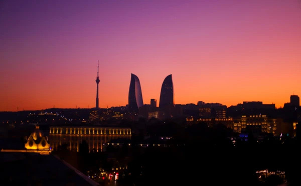 Azerbaijan Dreams - 5 Days 4 Nights