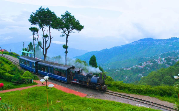 Enchanting North East 