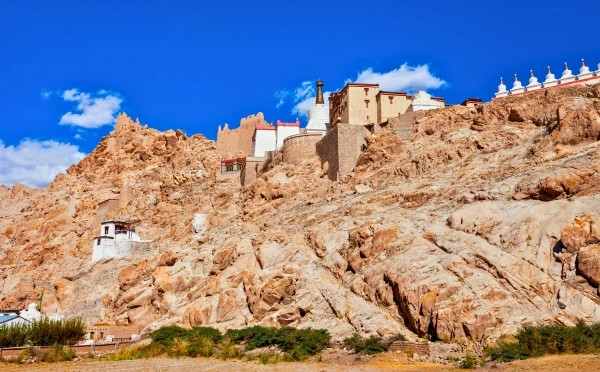 Mystic Ladakh Trails
