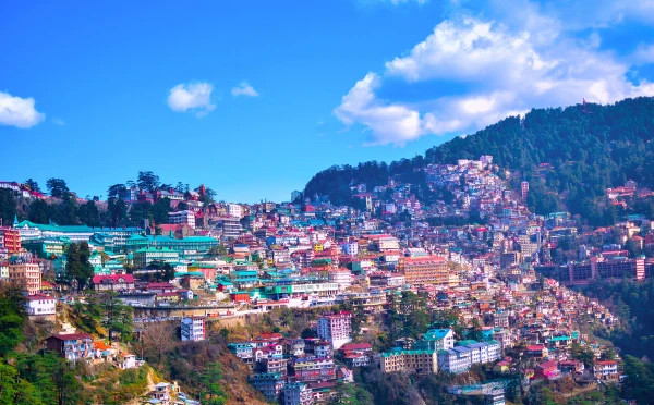 Northern India Odyssey