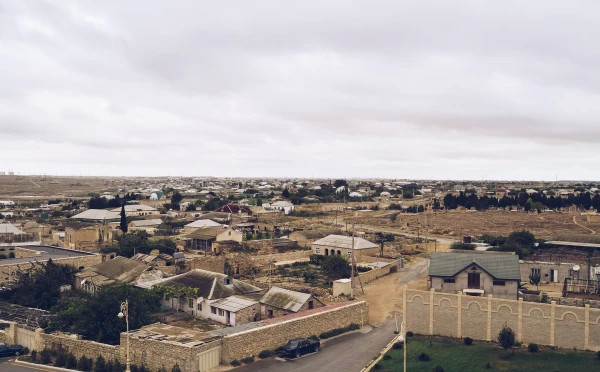 Azerbaijan Enchantment - 4 Days 3 Nights