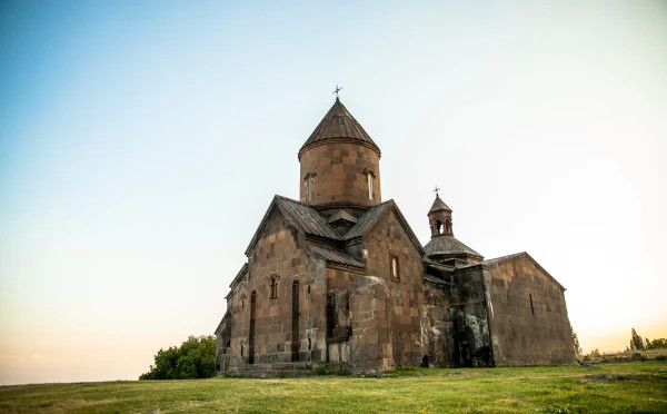 Treasure of Armenia - 4 Days and 3 Nights