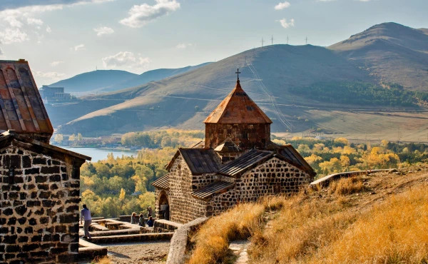 Amazing Armenia – 5 Days 4 Nights