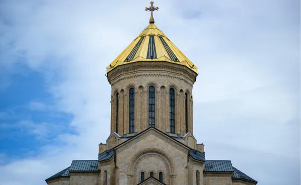 Glorious Georgia - 5 Days 4 Nights