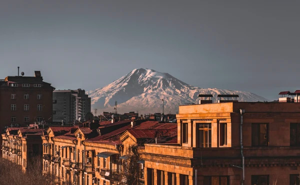 Treasure of Armenia - 4 Days and 3 Nights