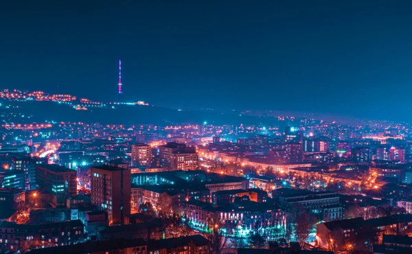 Amazing Armenia – 5 Days 4 Nights