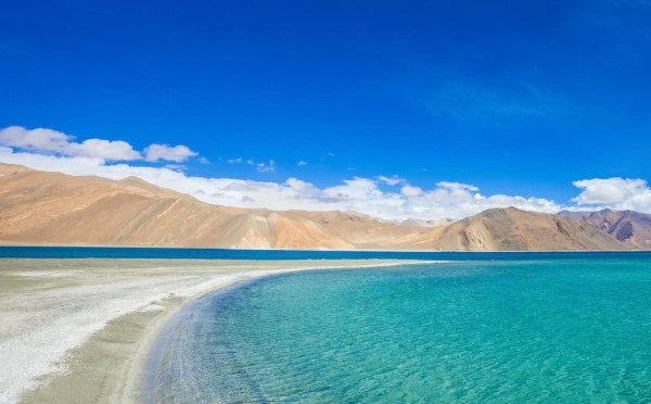 Mystic Ladakh Trails