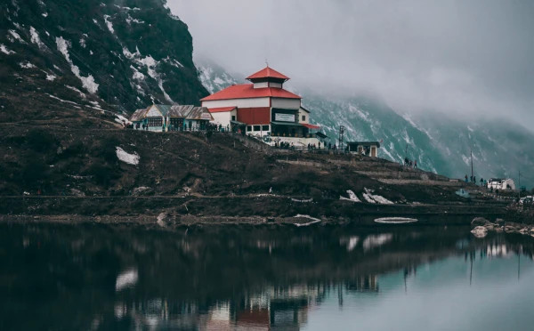 Enchanting North East 