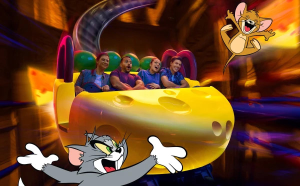 Abu Dhabi and Dubai Delights - 7 Days 6 Nights