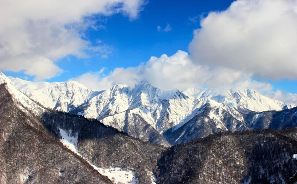 Azerbaijan Dreams - 5 Days 4 Nights