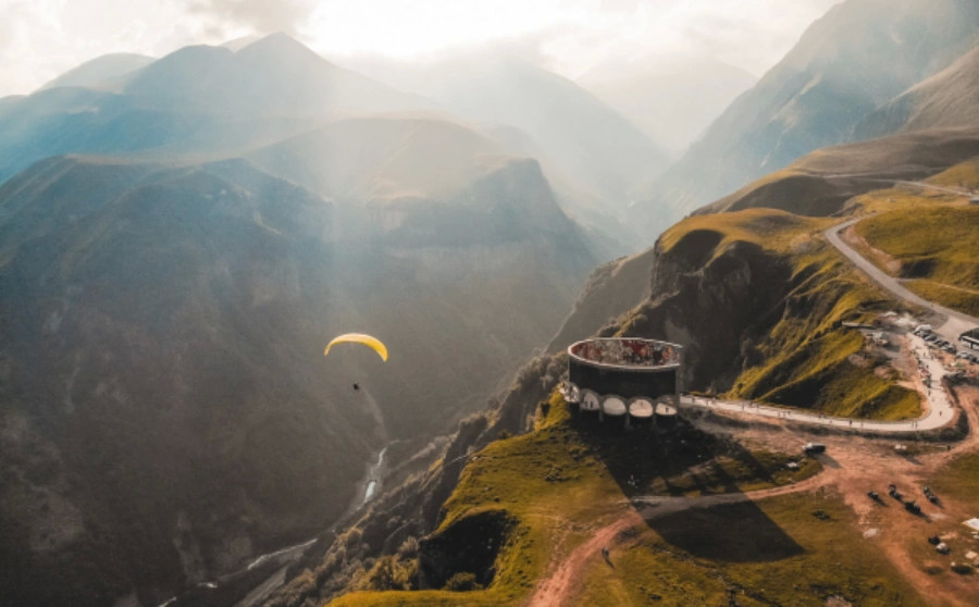 Colorful Georgia - 4 Days 3 Nights