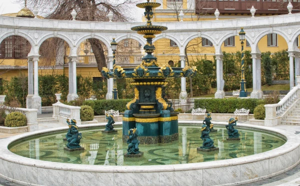 Captivating Azerbaijan -  6 Days 5 Nights