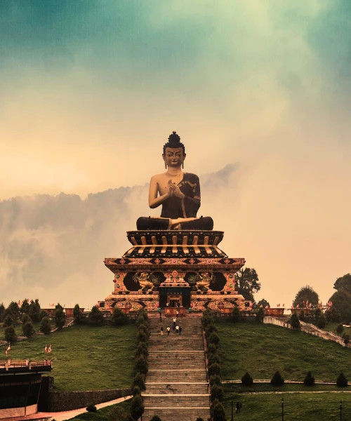 Enchanting North East 