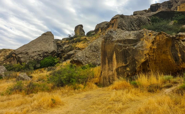 Captivating Azerbaijan -  6 Days 5 Nights