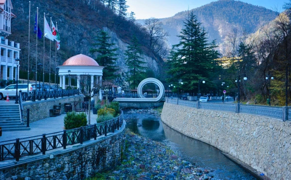 Enchanting Georgia - 5 Days 4 Nights
